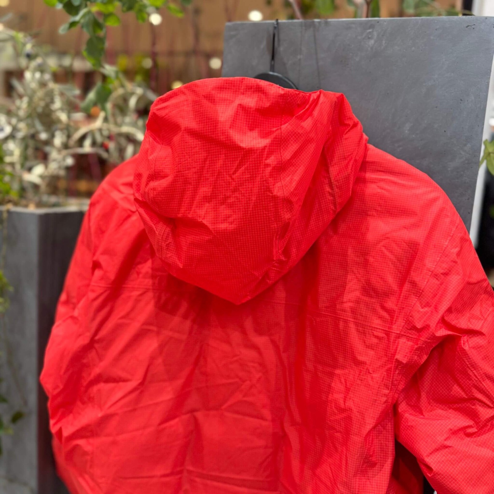 Arc’teryx Alpha Gore Tex Infinium Down Lightweight Parka M / Medium RRP £850 New image 3