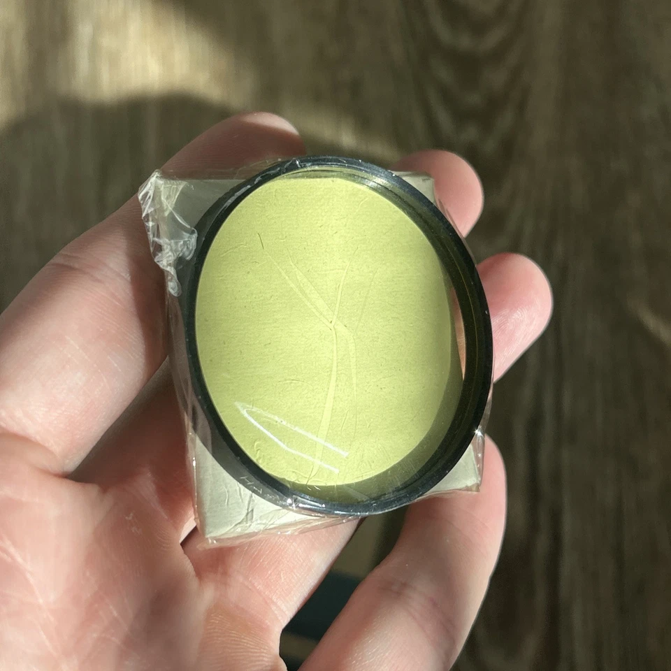 Sealed Hasselblad Y1.5-50 Series VII Yellow Drop In Filter for 1000F/1600F - Image 3 of 4