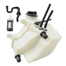 4180 350 0434 Fuel Tank Gas Tank for Stihl Fs91r Fs91 Fs131 Fs131r Fc91 