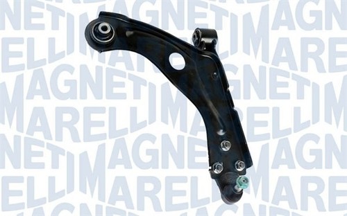 TRACK CONTROL ARM 301181393400 FOR PEUGEOT 5008/II 3008/SUV 5GX/5GF/5GZ 1.6L - Picture 2 of 6