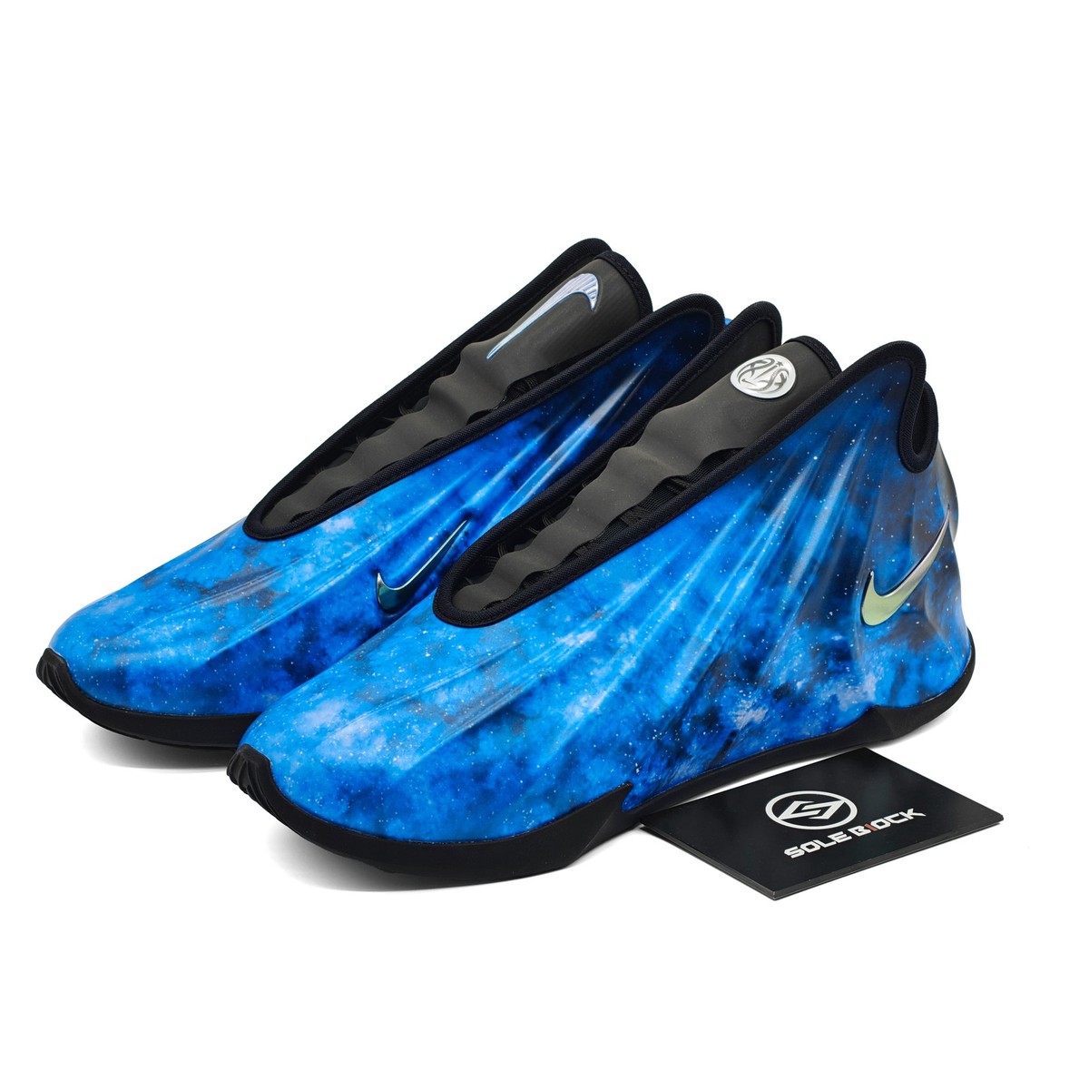 Nike G.T. Future CHBL Aurora Blue IH1109-400 | eBay