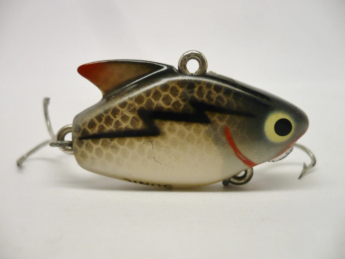 Heddon Sonic Lures for sale - eBay