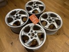 Mille Miglia Cup 3 Porsche 993 996 Turbo Twist Look 19 5x130 Alloy Wheels