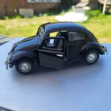 VW Beetle. Diecast
