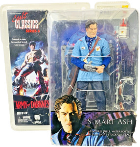 Neca Army of Darkness | eBay