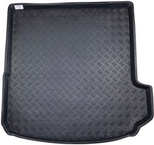 Kofferraumwanne für Audi A6 C8 Quattro Stufenheck TFSIe Bj. 2004 - 2011 Passform