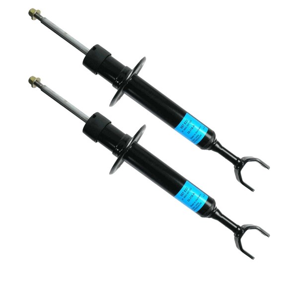 2 Sachs StoßDäMpfer 557 833 Vorderachse FüR Audi A4-image