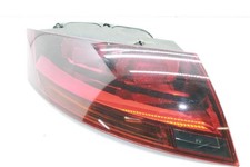 Audi TT TTS Mk2 2011 Links Rückleuchte Heckleuchte 8J0945095C SAK242047