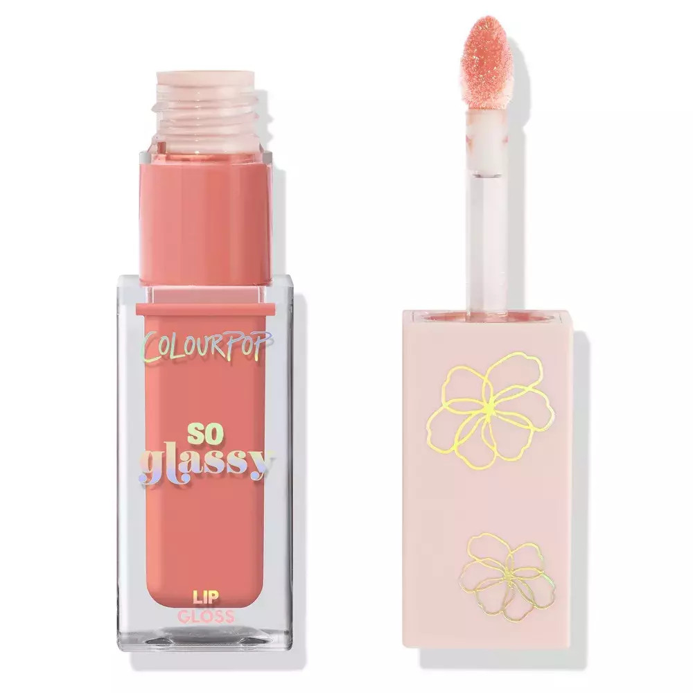 Глянцевый блеск для губ ColourPop So Spring Fever, 0,06 унции