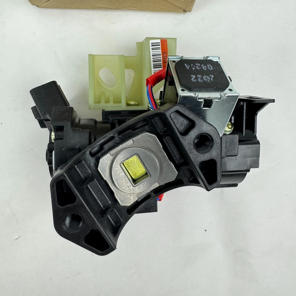Interruptor de encendido Kia Soul 2014-2019 OEM CARROCERÍA BLOQUEO LLAVE CARCASA 81910-B2110 Foto 4 de 4