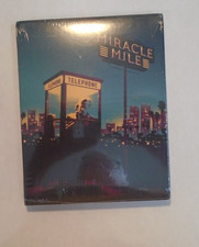 Miracle Mile Blu-ray 1988 thriller Kino Lorber factory sealed w/ slipcover