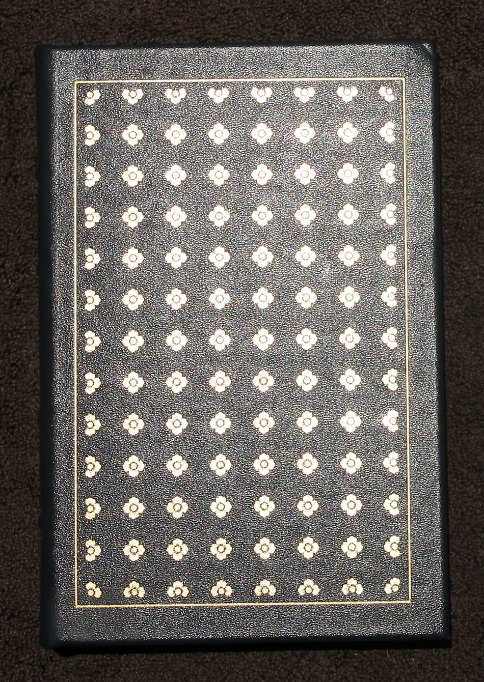 Leather Easton Press Madame Bovary Gustave Flaubert