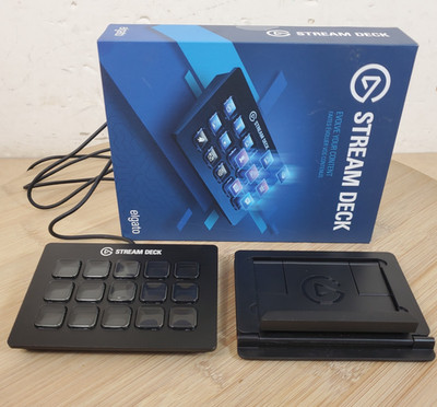 Elgato Stream Deck 15 Button Model 20GAA9902