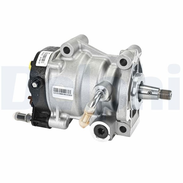 Hochdruckpumpe Delphi 28331942-12B1 FüR Renault Clio 2 Kangoo FC0 KC0 3 BR0 CR0-image