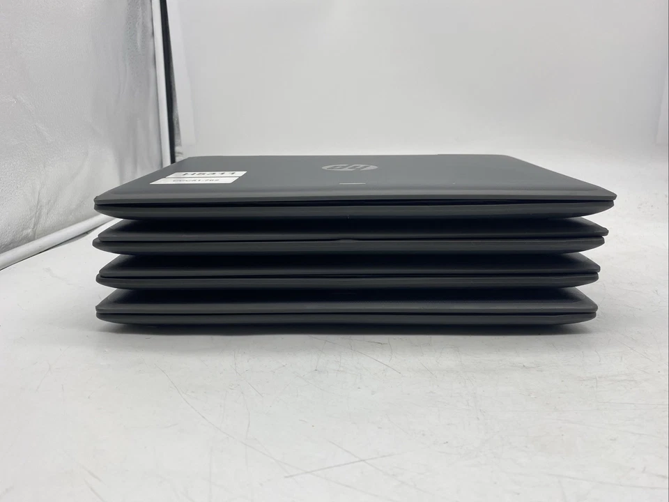 HP ProBook x360 11 G5 EE Pentium Silver N5000 1.1GHz 4GB RAM SIN SSD Lote de 4 Foto 2 de 4