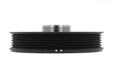Poulies diverses Nissan QASHQAI