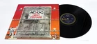 AC/DC High Voltage Vinyl LP Record Aussie 1975 Blue Roo 1st Press Broonzy VG++