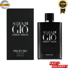 Giorgio Armani Acqua di Gi  Profumo Eau de Parfum   4.2 oz / 125 ml
