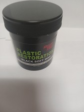 Ultimate Car Plastic And Trim Restorer UV Protection Long-Lasting Coating 150g