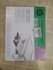 HP DeskJet 2852e Wireless All In One Color Inkjet Printer Scanner Copier