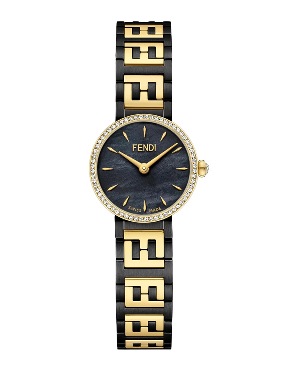 Fendi Wristwatches for sale | eBay