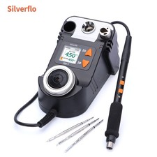 982-V 60W Digital Precision