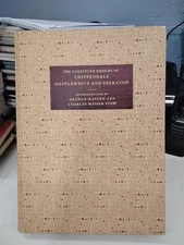 The Furniture Designs of Chippendale, Hepplewhite and Sheraton︱ 1938