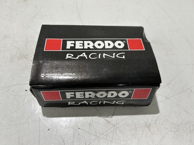 Ferodo Racing Front Brake Pads DS3000 Compound  Ford Escort  Porsche FCP11R