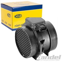 Magneti Marelli Luftmassenmesser LMM Passend FüR Hyundai Coupe Santa Sonata