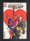Amazing Spider-Man #23 Taurin Clarke 1:25 Variant Cover NM-