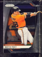 MLB 2025 Prizm Baseball (Pick Your Card) Base and Parallels