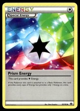 Prism Energy Next Destinies Regular 93/99 Pokemon TCG on eBay