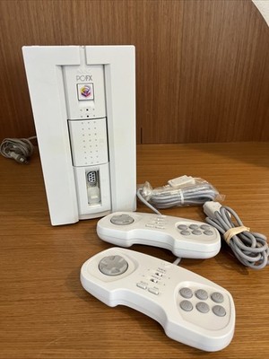 Nintendo Switch NEC PC-FX PC-FX Console System Boxed NEC Tested From Japan | eBay