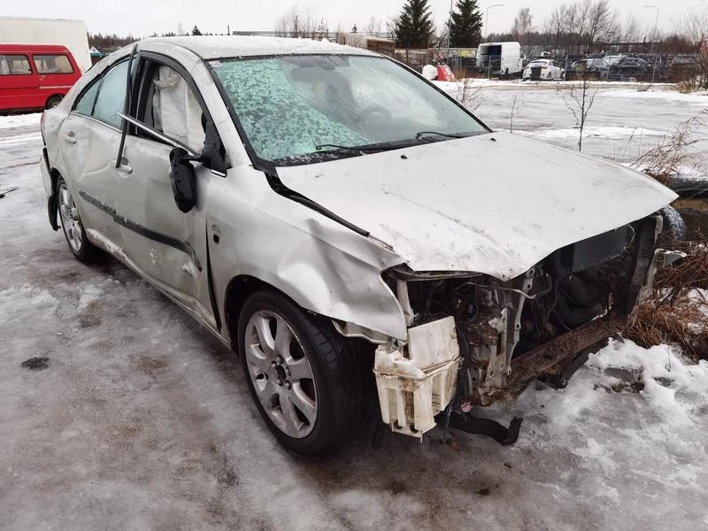 Toyota Avensis 2003 Tensioner Belt (Gates Tensioner Pulley) used,  FR1311755-90 - Photo 4/4