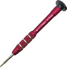 Magnetic Phillips Screwdriver 000 PH 000, Small