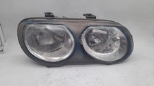 Feu avant (phare) Rover 25