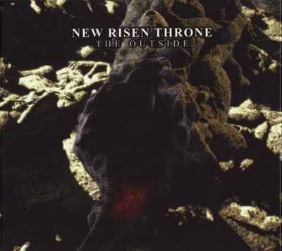 New Risen Throne - The Outside PHANTOM SHIP SYSSELMANN 2CD NEU OVP