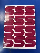 Tattoo Transfer Thermal Stencil Paper Carbon Sheets 100 Count A4 size