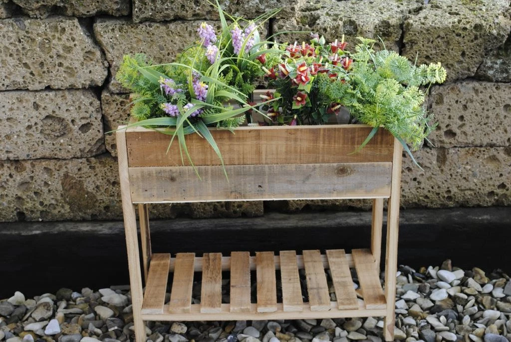 Blumenkasten aus Holz online kaufen | eBay.de