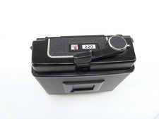 Mamiya RB67 Pro SD 220 Film Magazine