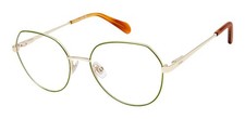 Womans Fossil FOS 7170/G 3YG 51-17-135 Eyeglasses