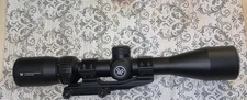 Vortex Crossfire II 3-9x40 Rifle Scope