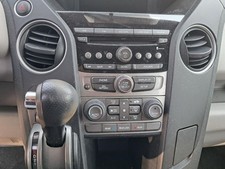 Audio Equipment Radio Control Panel Am-fm-cd 7 Speaker Fits 13-15 PILOT 4794716