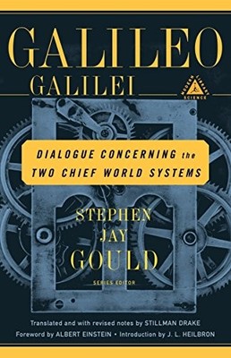 Dialogue Concerning the Two Chief World Systems (Modern Library 