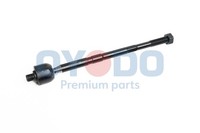 Oyodo Axialgelenk Spurstange 30K9143-OYO FüR Opel Corsa S07 X15 Adam M13 L08 L68