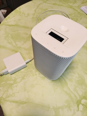 Samsung SP-LPF5DSAX The Premiere 5 3840 x 2160 4K UHD Laser Projektor Beamer