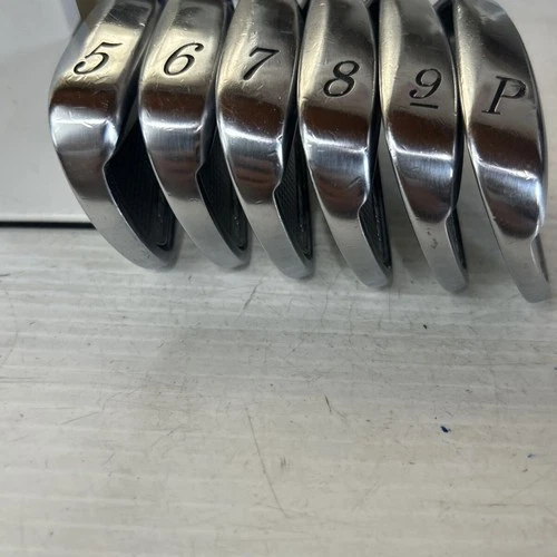 Used ROYAL COLLECTION BBD 706V #5-pw heads only - Picture 8 of 9