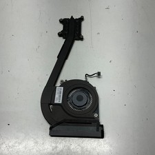 GENUINE HP ELITEBOOK 840 G3 HEATSINK AND FAN OEM TESTED