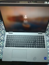 DELL LATITUDE 5520 i7-11th Gen 16GB RAM 512GB WINDOWS 11 Home EXCELLENT W/CHARGE