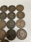 Mix Coins Lot 13 Coins — photo 3